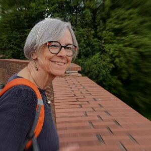 Photo de profil de Annie Corré