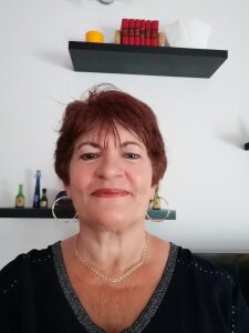 Photo de profil de Annie Costes