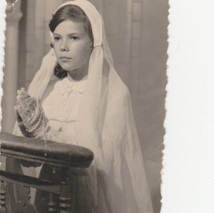 Photo de profil de Annie Cottencin