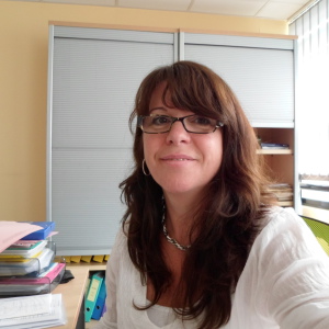 Photo de profil de Annie Couette