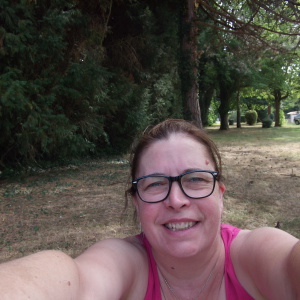 Photo de profil de Annie Coupat