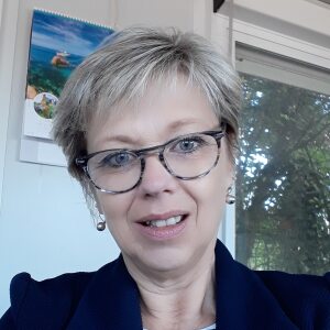 Photo de profil de Annie Coupeau