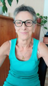Photo de profil de Annie Couratin