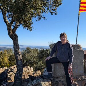 Photo de profil de Annie Cubizolles