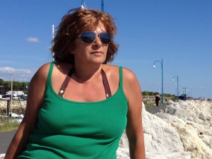 Photo de profil de Annie Dalby Raimon