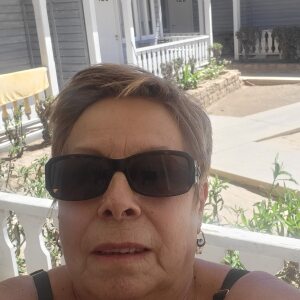 Photo de profil de Annie Dall'osto