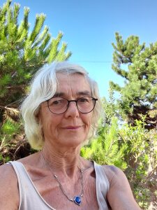 Photo de profil de Annie Daras