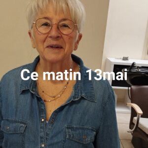 Photo de profil de Annie Daubord