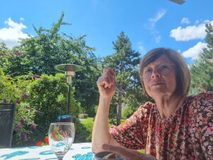 Photo de profil de Annie Dauptain