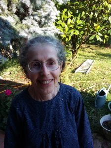Photo de profil de Annie Debeauvais