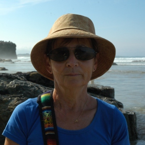 Photo de profil de Annie Debiol