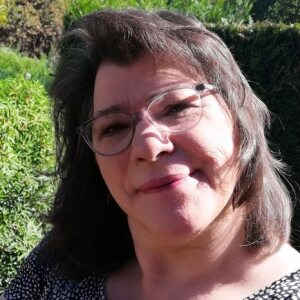 Photo de profil de Annie Debourge