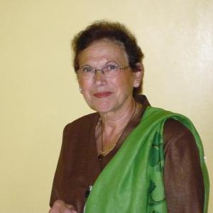 Photo de profil de Annie Decap