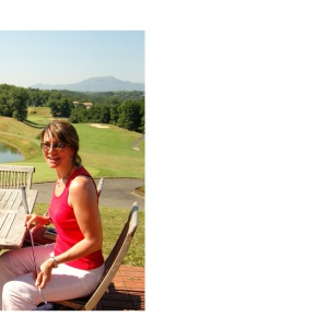 Photo de profil de Annie Decosta