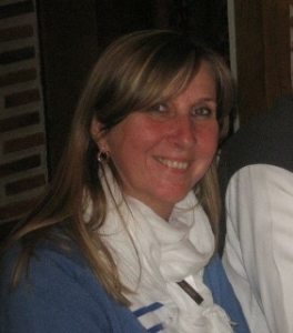 Photo de profil de Annie Deffayet