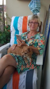 Photo de profil de Annie Deforceville