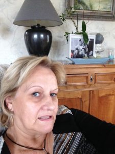 Photo de profil de Annie Defosse