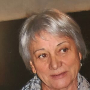 Photo de profil de Annie Defoug