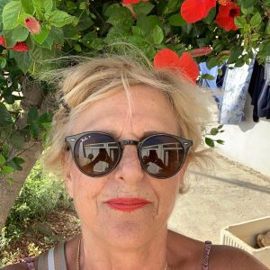 Photo de profil de Annie Degouy