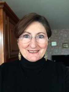 Photo de profil de Annie Del Vecchio