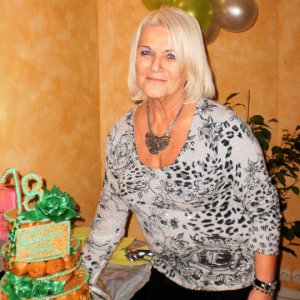 Photo de profil de Annie Delage