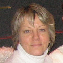 Photo de profil de Annie Delauzun-Belier