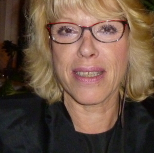 Photo de profil de Annie Delavarenne