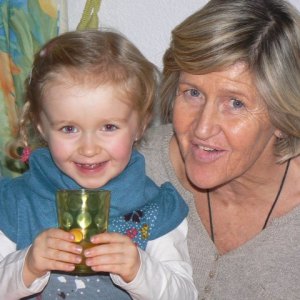 Photo de profil de Annie Delayen