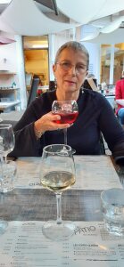 Photo de profil de Annie Delcroix