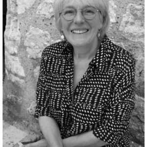 Photo de profil de Annie Delemarle
