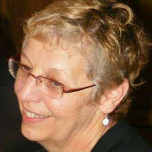 Photo de profil de Annie Delhay