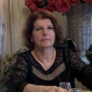 Photo de profil de Annie Delhoste