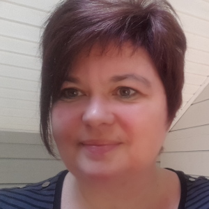 Photo de profil de Annie Delplace