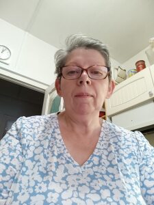 Photo de profil de Annie Demouchy