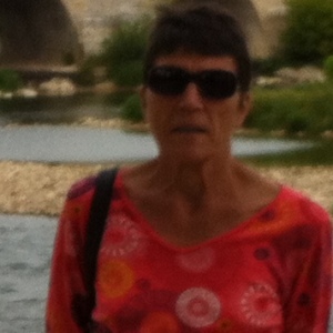 Photo de profil de Annie Dencausse