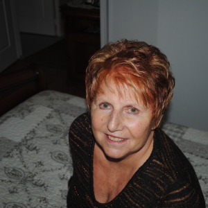 Photo de profil de Annie Desplanches