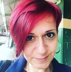 Photo de profil de Annie Devisme