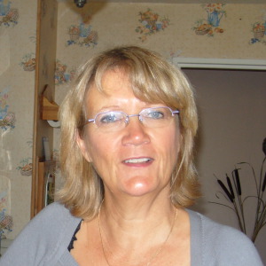 Photo de profil de Annie Dhonneur