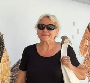 Photo de profil de Annie Dinon