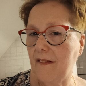 Photo de profil de Annie Dodelin