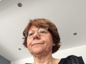 Photo de profil de Annie Doiteau