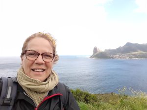 Photo de profil de Annie Dollet