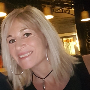 Photo de profil de Annie Donati
