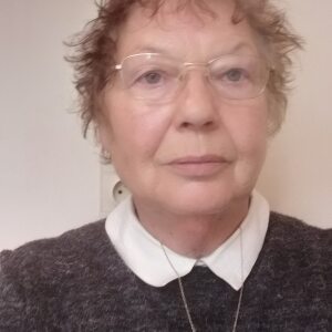 Photo de profil de Annie Donda