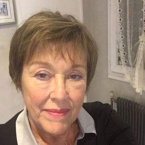 Photo de profil de Annie Dotsabide-Hénon