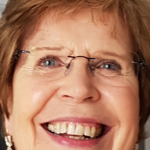 Photo de profil de Annie Doulon