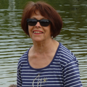 Photo de profil de Annie Doz-Farradèche