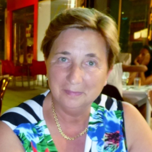 Photo de profil de Annie Dub