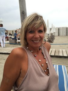 Photo de profil de Annie Dubosquet