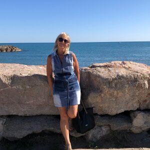 Photo de profil de Annie Dubroeucq